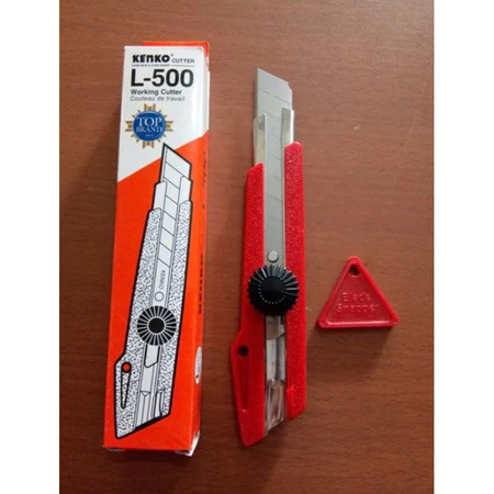 Cutter Kenko Besar