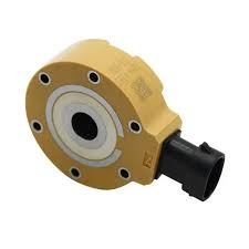 VALVE SOLENOID BAHAN BAKAR