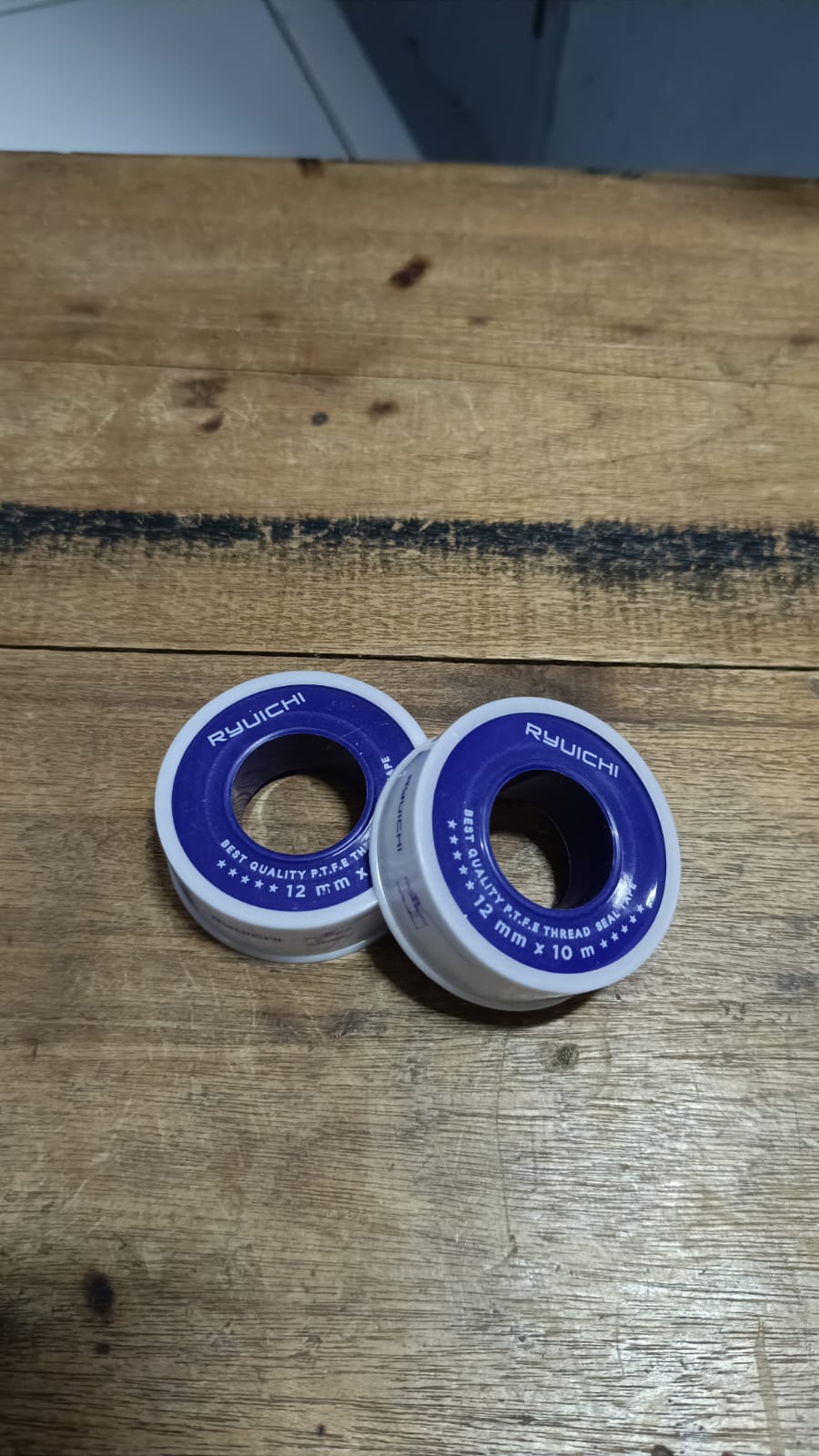 SEAL TAPE