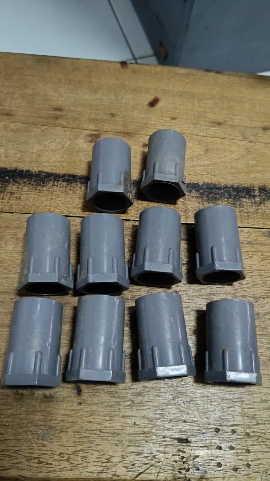 Sok DD 3/4"
