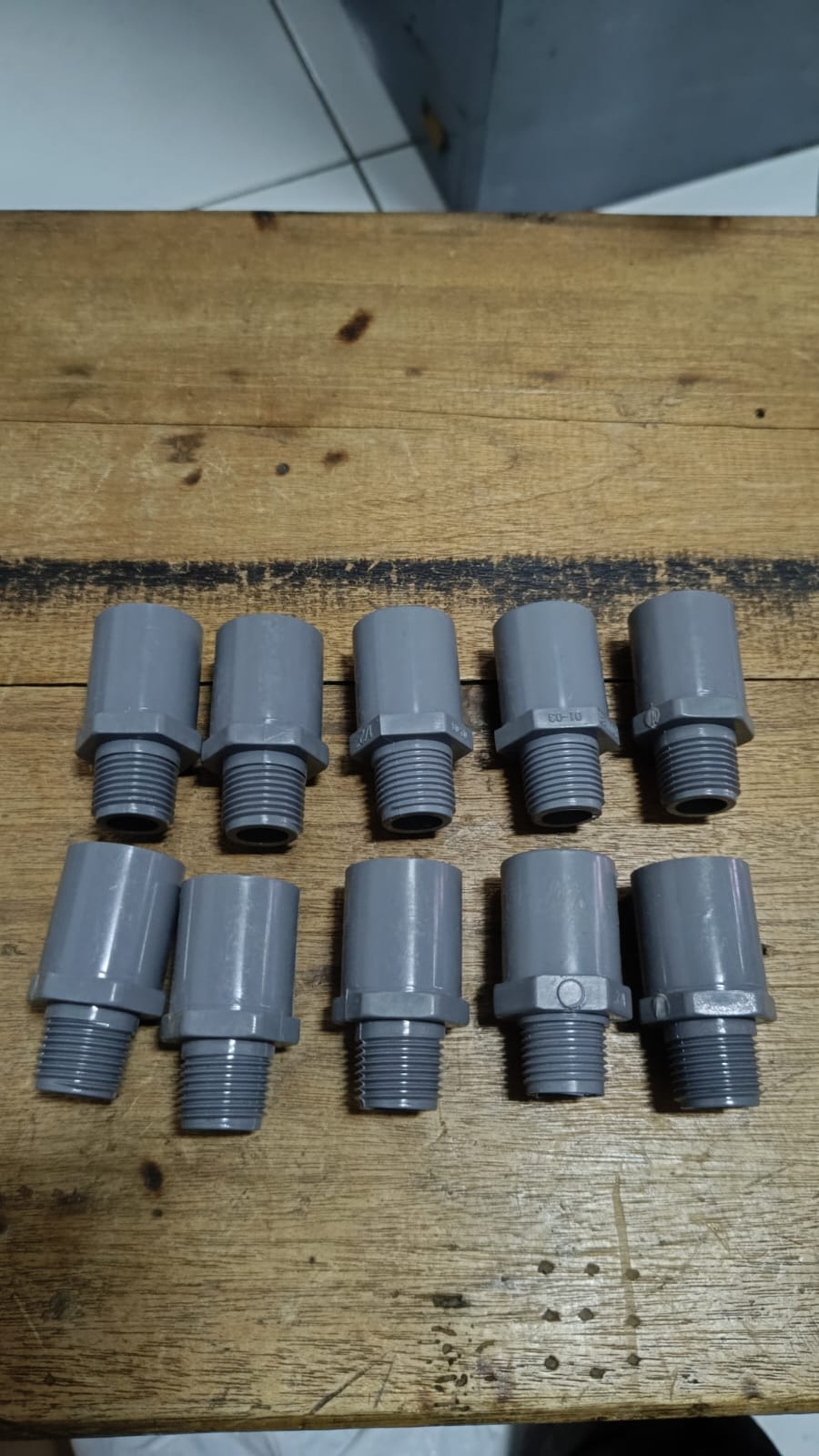 sok DL 1/2"