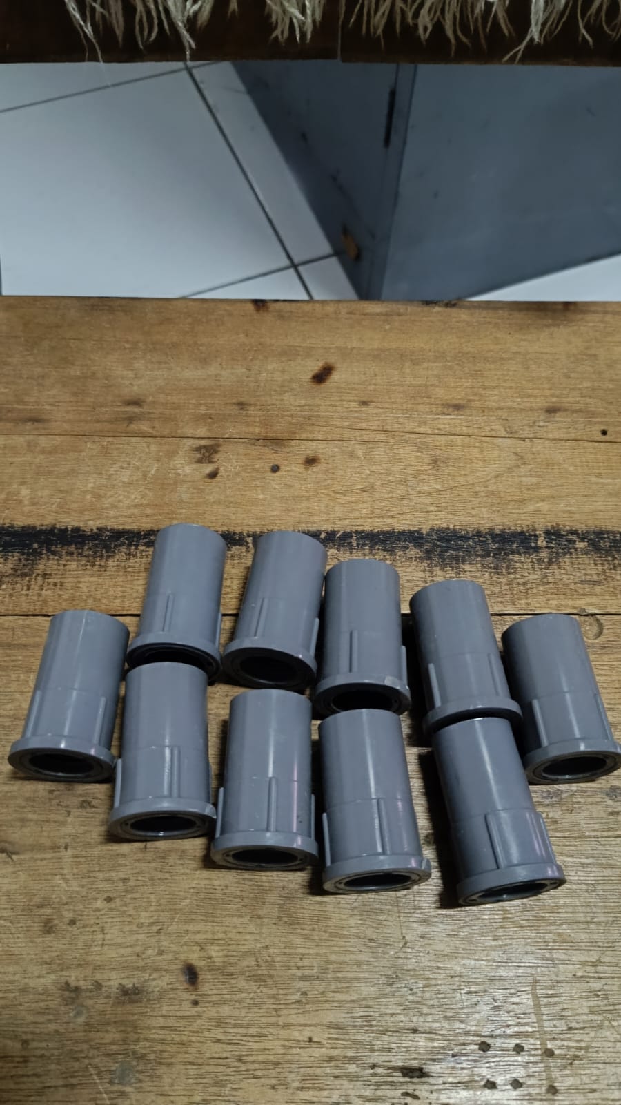 sok DD 1/2"