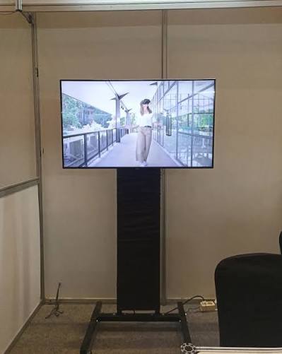 Jasa Sewa TV 40 In