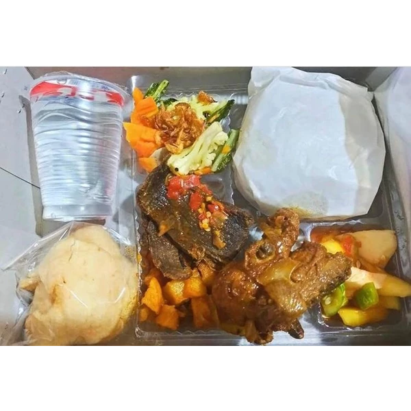 NASI KOTAK