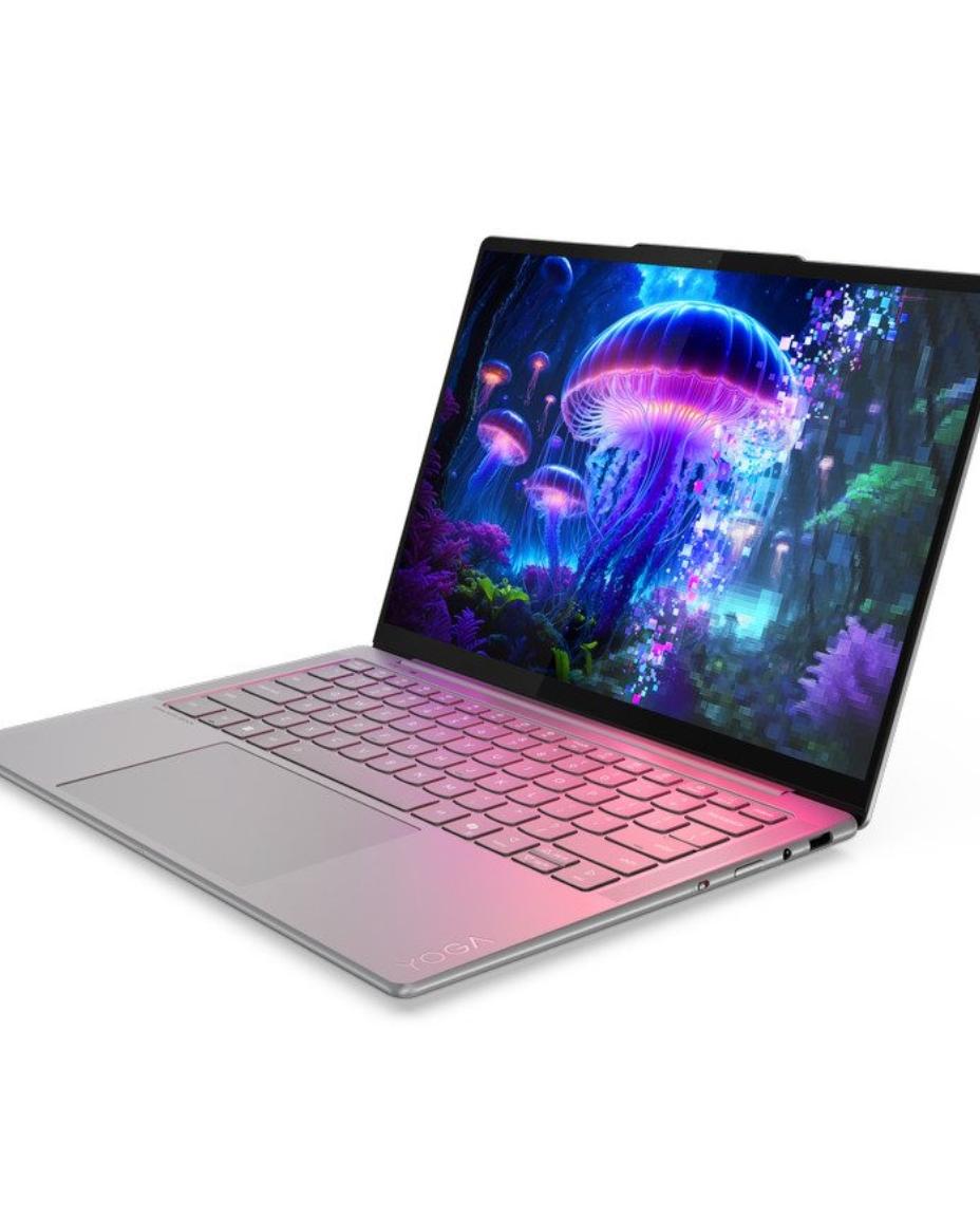 LENOVO YOGA SLIM 7 14ILL10 AURA EDITION