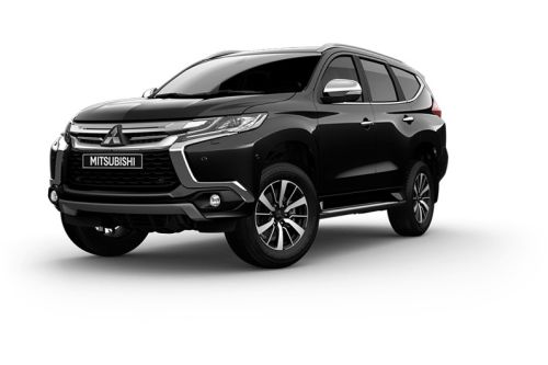 PAKET RENTAL MOBIL PAJERO WILAYAH KALTENG