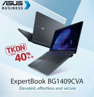 ASUS BG1409CVA