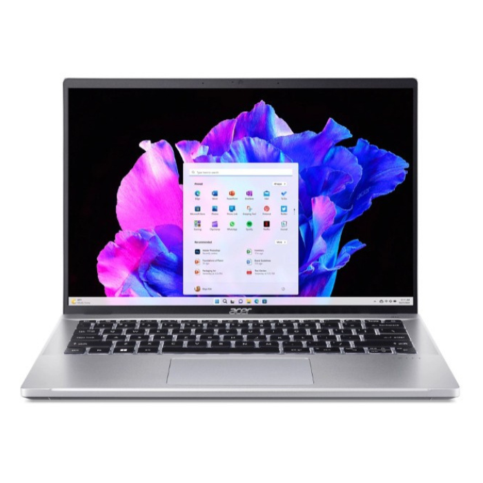 LAPTOP ACER SWIFT GO TOUCH SFG14 ULTRA 5 125H