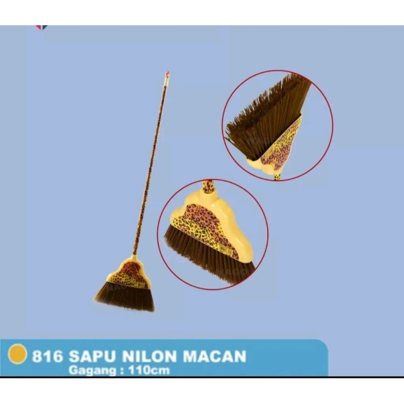 Sapu Lantai