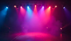 Lighting Event