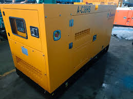 Genset