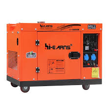 Genset