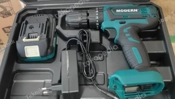 Bor Batrai 20V modern