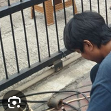 Pemeliharaan / Perbaikan Pagar
