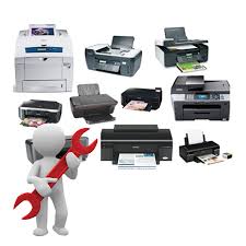 JASA SERVICE / MAINTANCE PRINTER