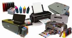 JASA SERVICE / MAINTANCE PRINTER