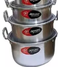 panci jawa