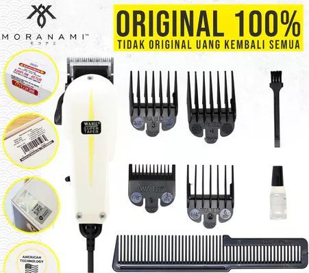 Clipper WAHL Super Taper