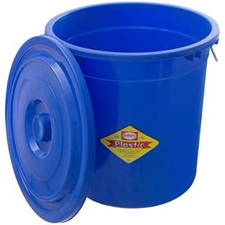 Ember Tutup 60 Liter