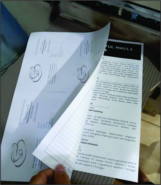 FOTOCOPY BOLAK BALIK