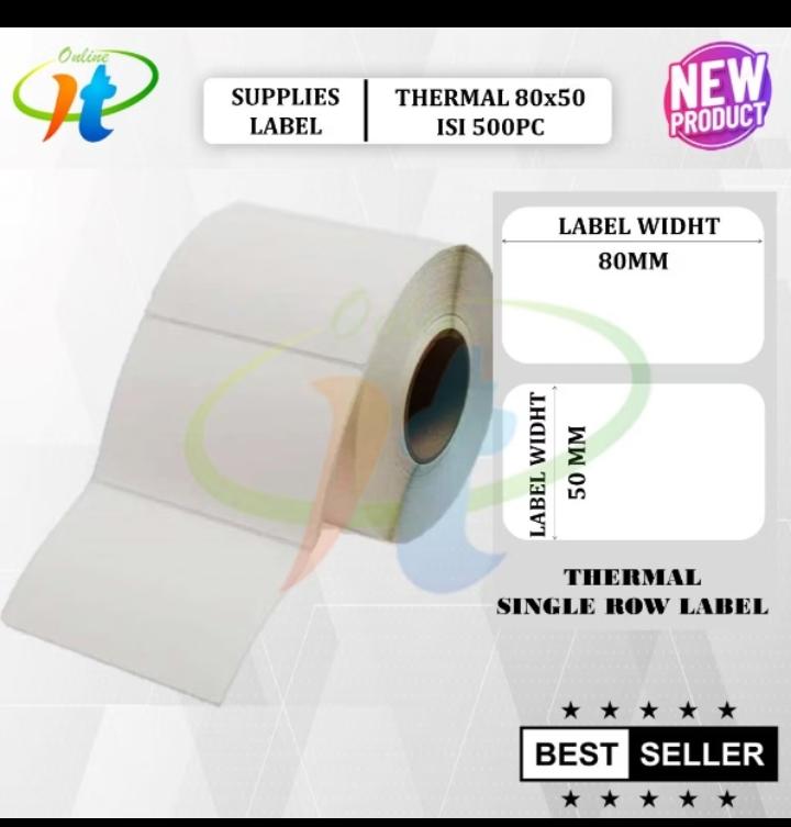 label barcode