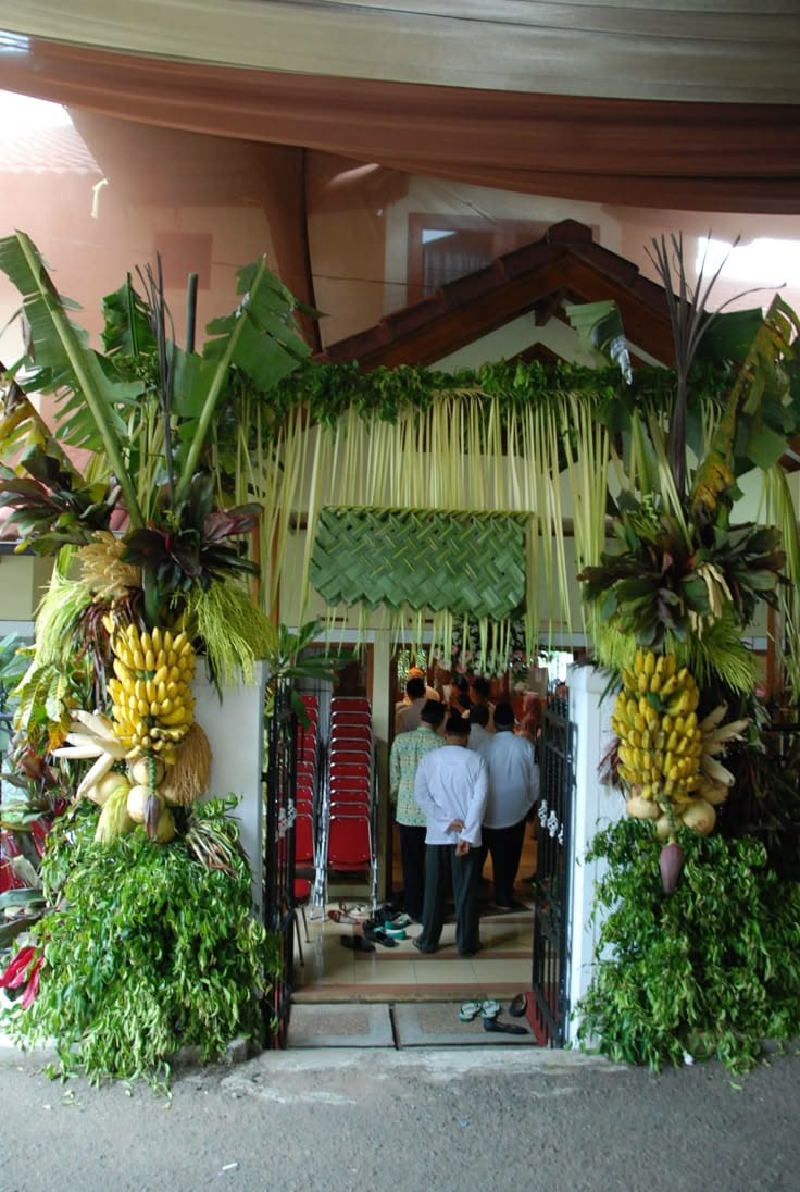 JASA KREATIF DEKORASI STAND PAMERAN