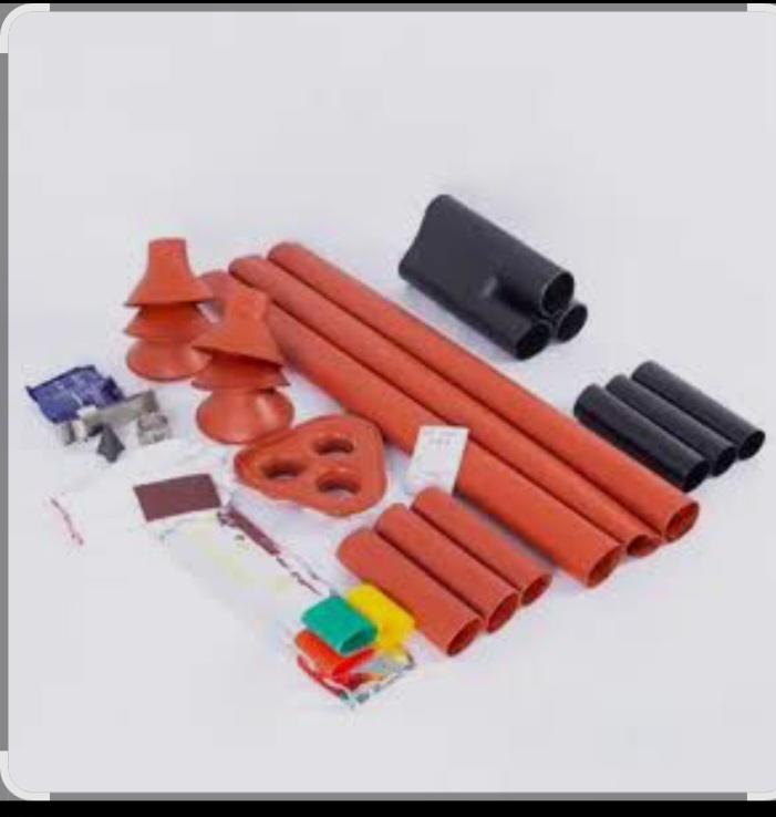 Mv cable terminasion (1core dan 3core)