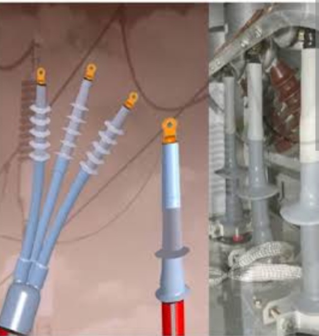 Mv cable terminasion (1core dan 3core)