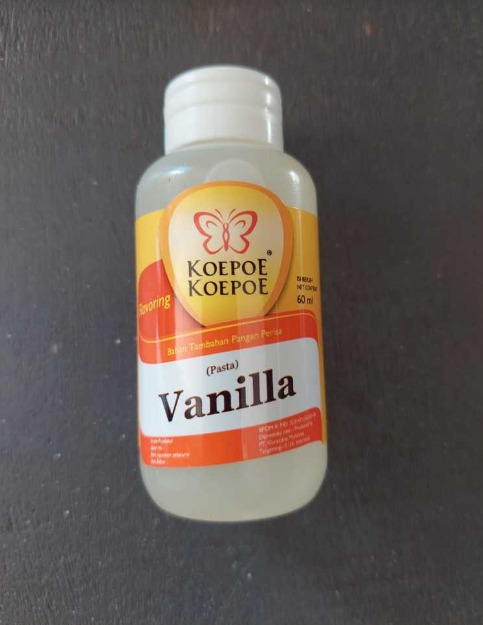 Vanila