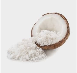 Kelapa Parut Segar