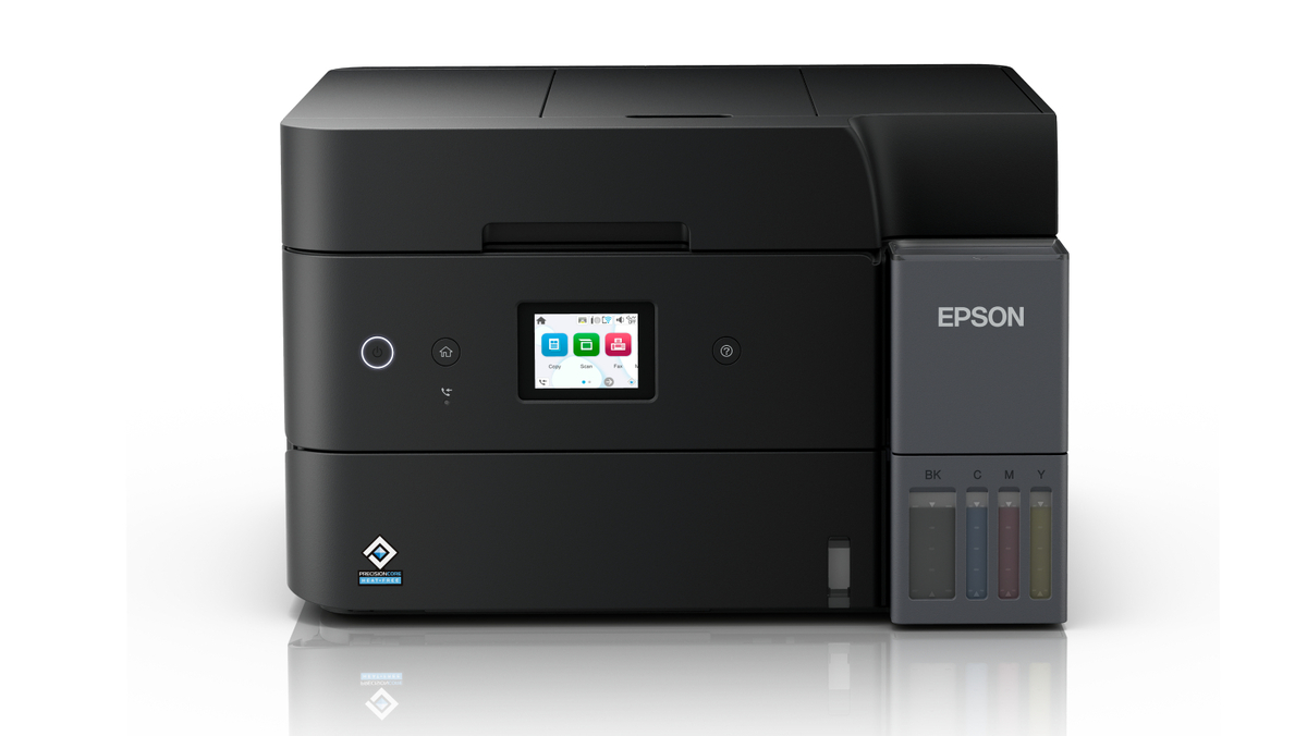 Printer Epson EcoTank L6390 A4 Wi-Fi Duplex All-in-One Ink Tank