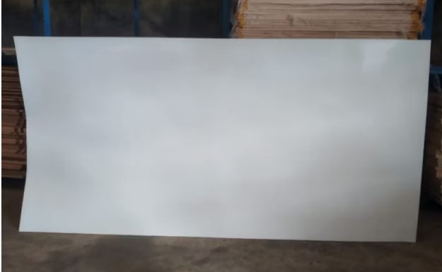 Plywood melamine 3mm