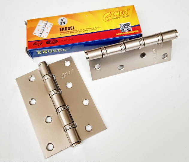Engsel 4inch