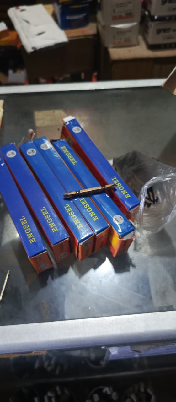 Engsel 4inch