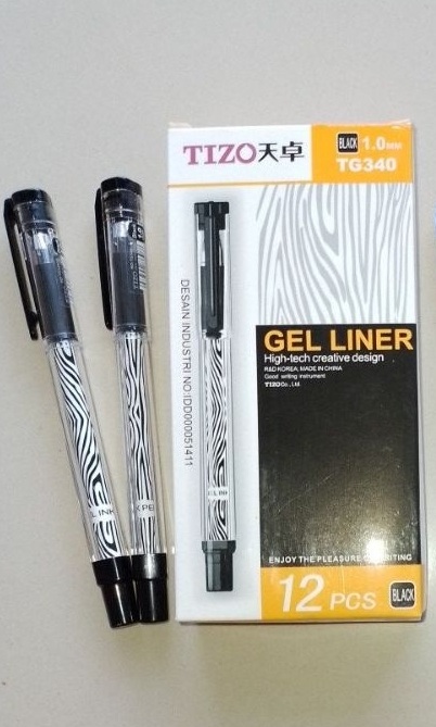 PULPEN TIZO