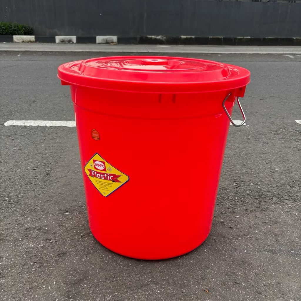 Ember tutup shinpo UK 60L