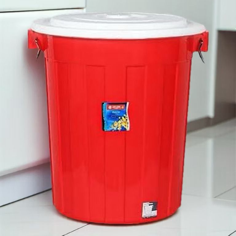 Ember tutup lion star 60L