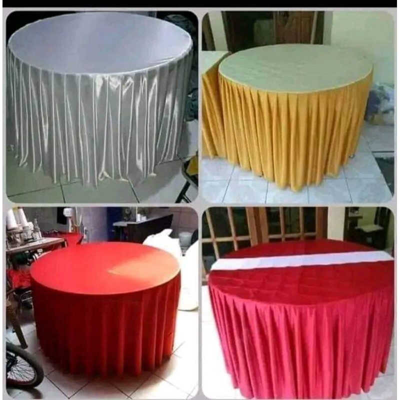 Sewa Meja