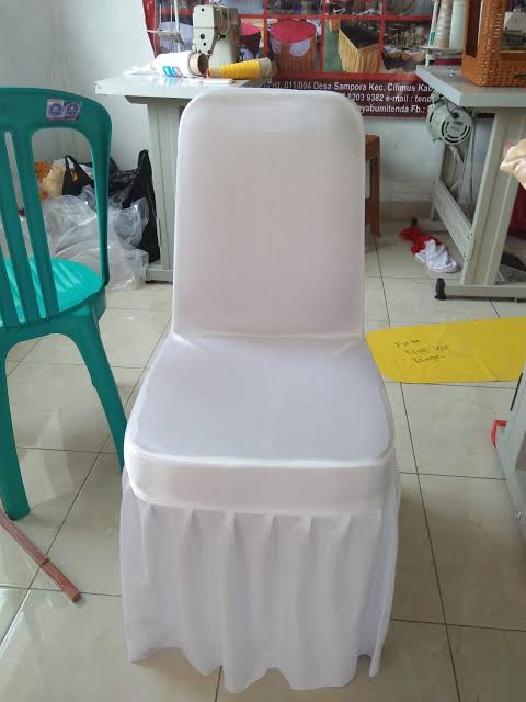 Sewa Kursi