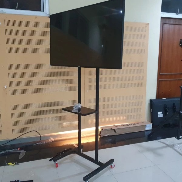 Sewa TV 40 INC