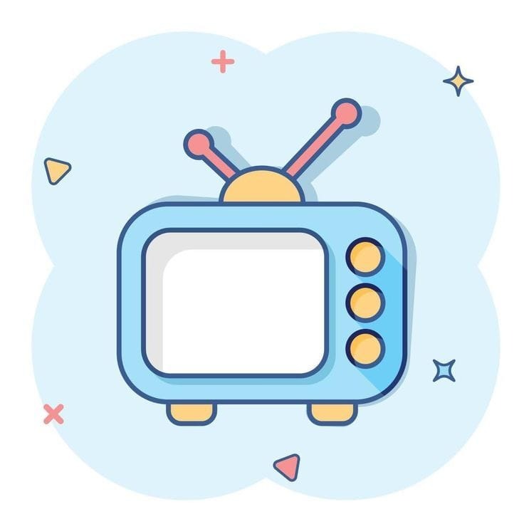 Jasa Service TV