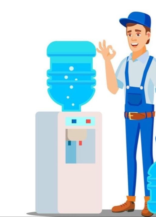 Jasa Service Dispenser