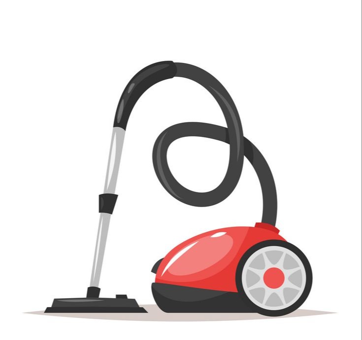 Jasa Service Vacuum Cleaner