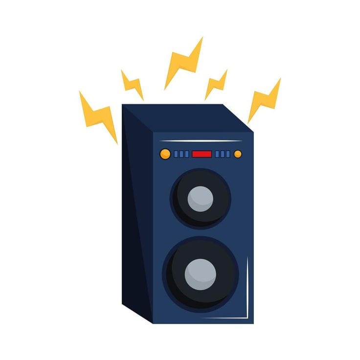 Jasa Service Power Sound System