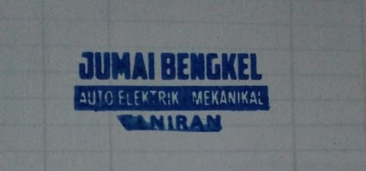 PEMASANGAN RADIATOR DAN PERBAIKAN REM
