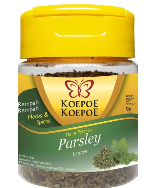 parslay kering
