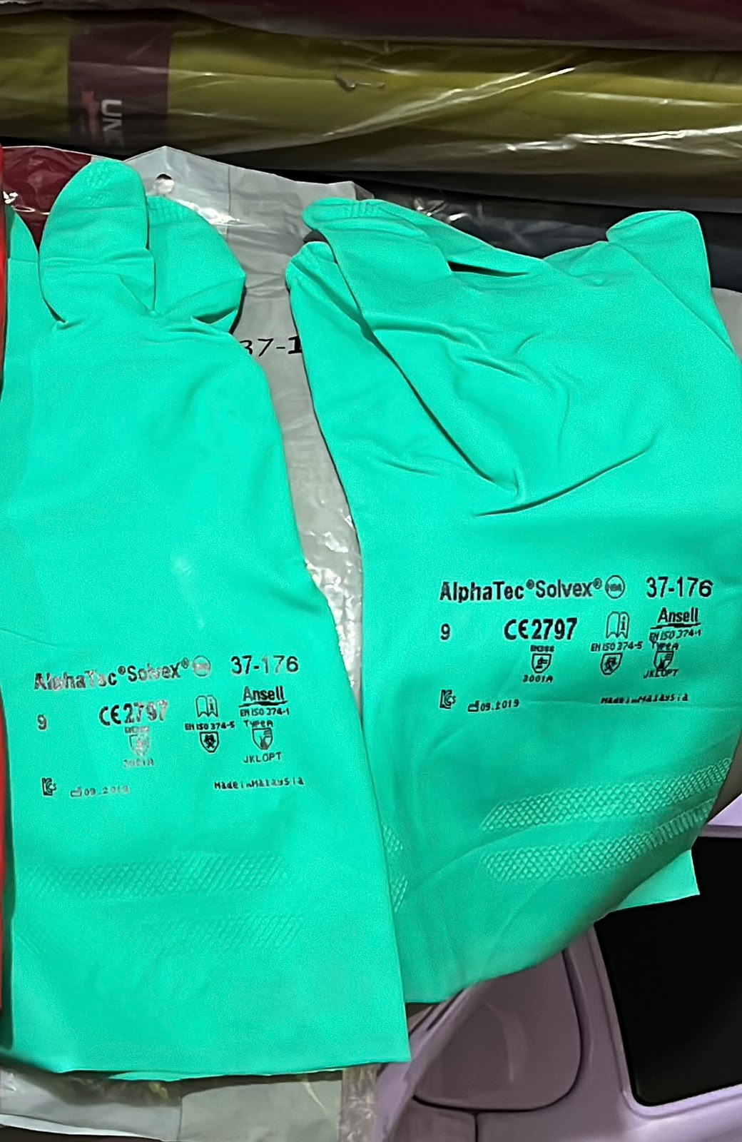 Sarung Tangan