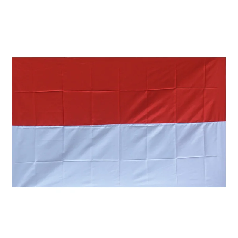 BENDERA MERAH PUTIH