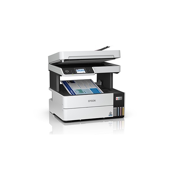 Epson EcoTank L6490 – Printer All in One (Print • Scan • Copy)
