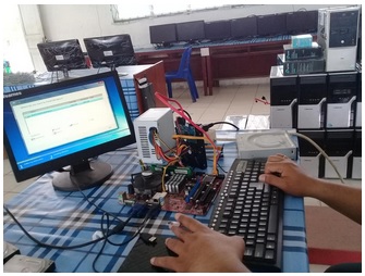 PEMELIHARAAN PC